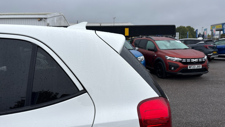 Kia Picanto 1.0T GDi GT-line S 5dr [4 seats] Petrol Hatchback